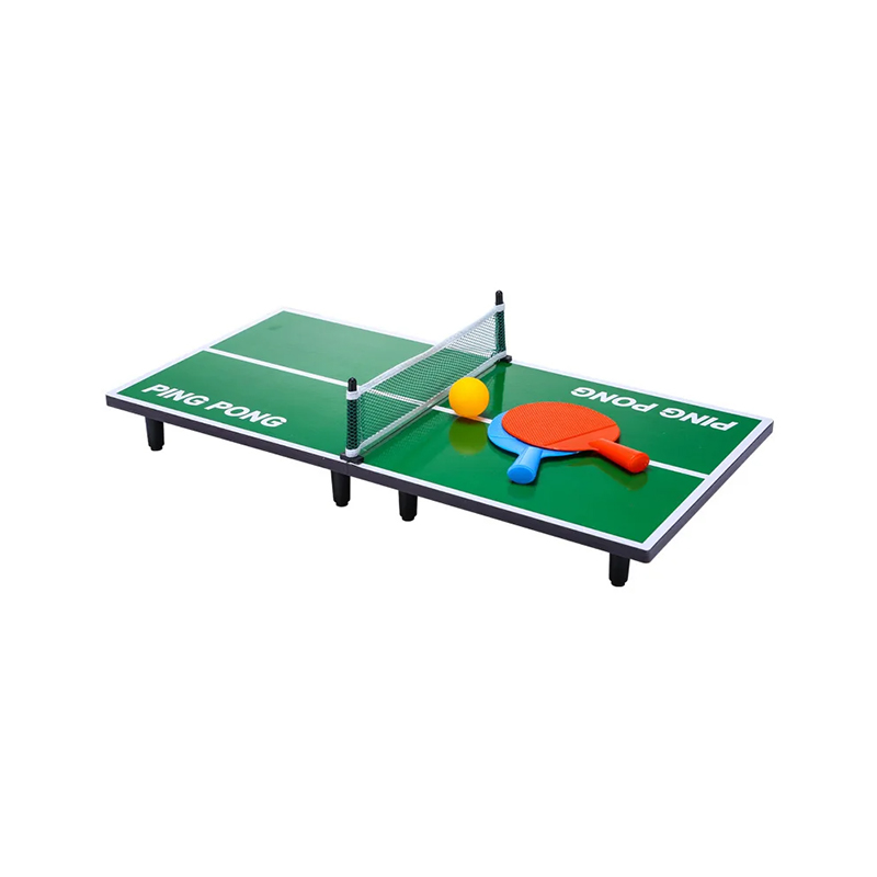 Mini Masaüstü Ping Pong Masa Seti