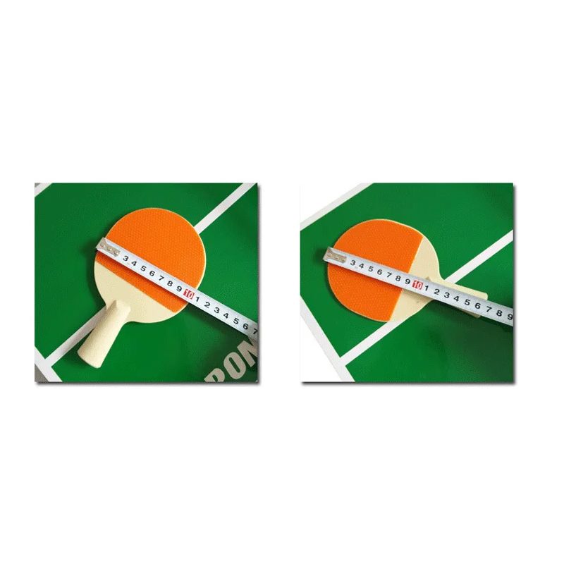 Mini Masaüstü Ping Pong Masa Seti