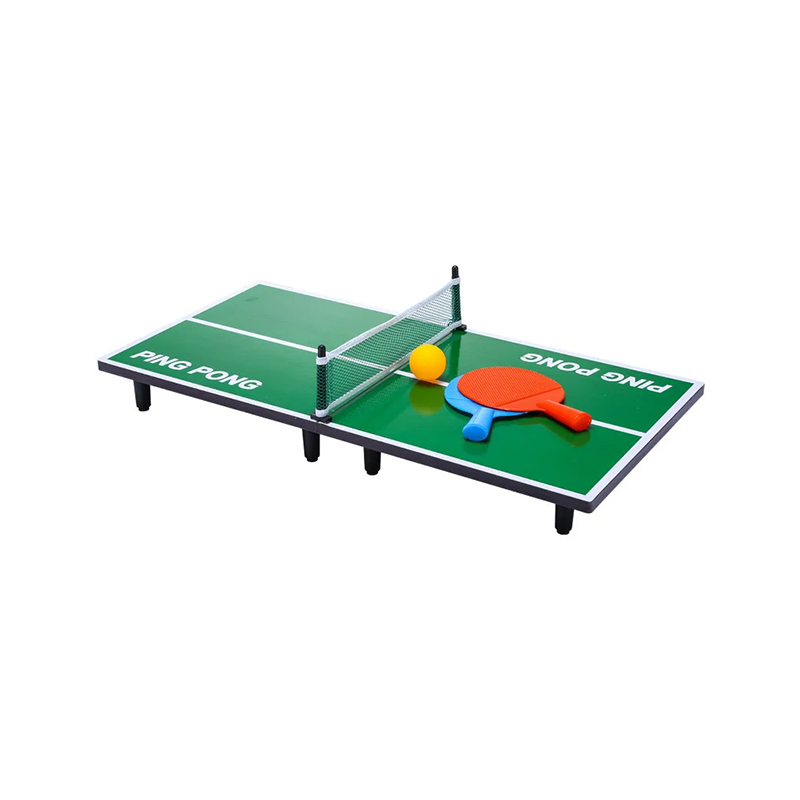 Mini Masaüstü Ping Pong Masa Seti