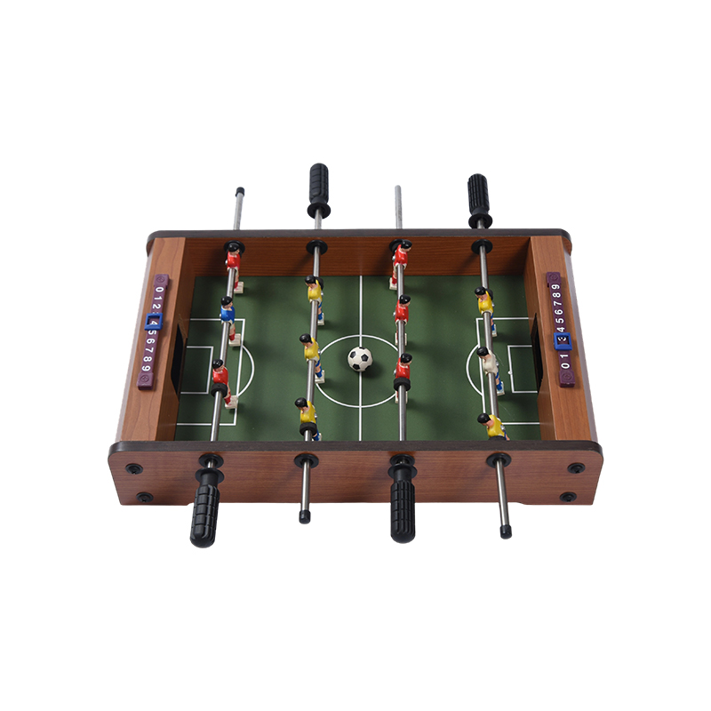 Ahşap Mini Futbol Masası