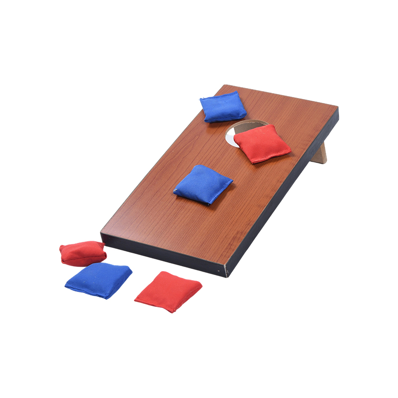 Tahta Atma Oyunu Cornhole