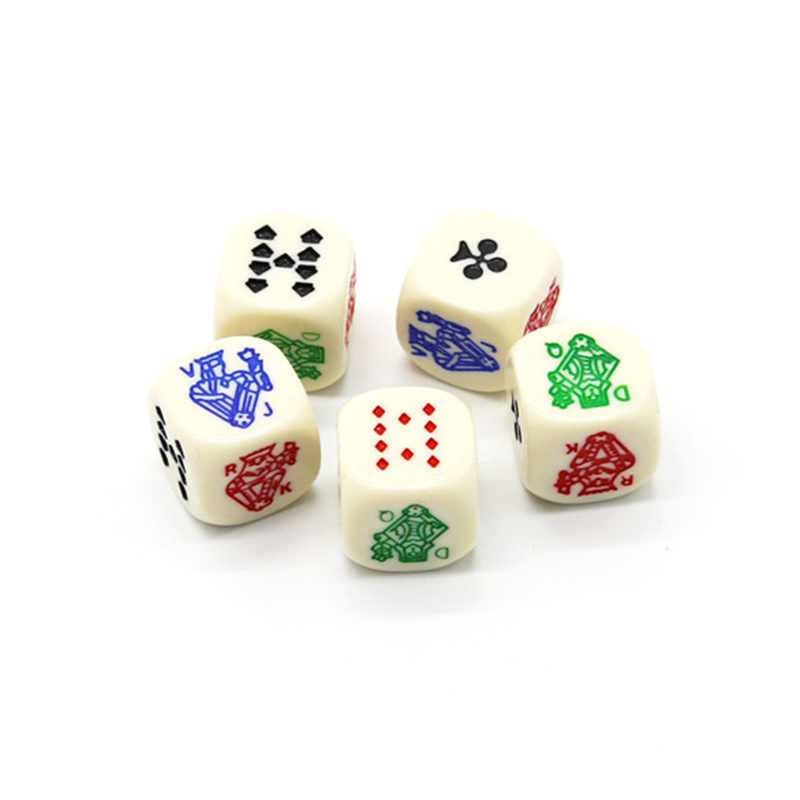 Klasik Çoklu Oyun Seti - Satranç, Domino, Poker ve Dama Kombinasyonu
