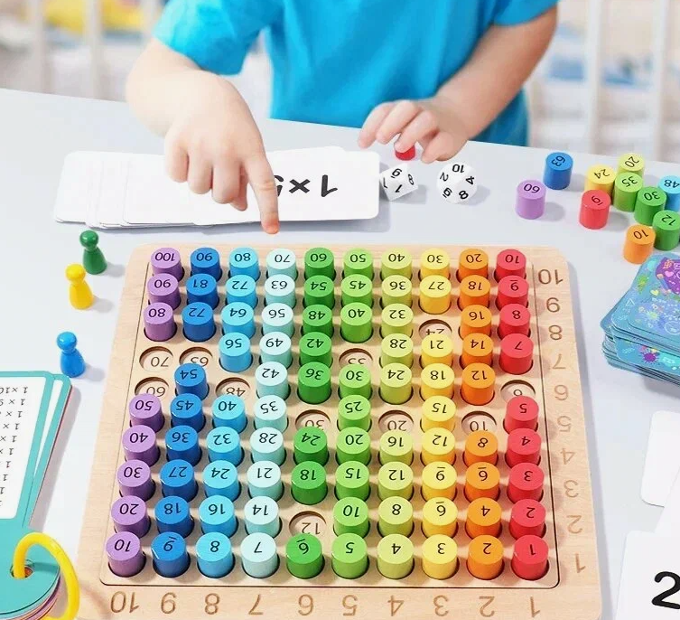 Çocuklar eğitici oyunlar oynayarak gerçekten bilgi edinebilir mi?