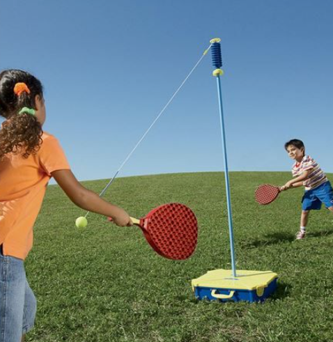 Açık hava sporları çim oyunları neden aile aktiviteleri için popüler bir seçimdir?