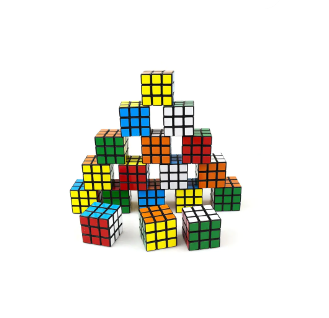 Yeni Başlayanlar İçin 3x3x3 Manyetik Hız Küpü Nasıl Çözülür?